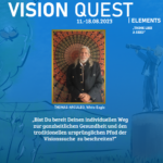 VISION QUEST | ELEMENTS