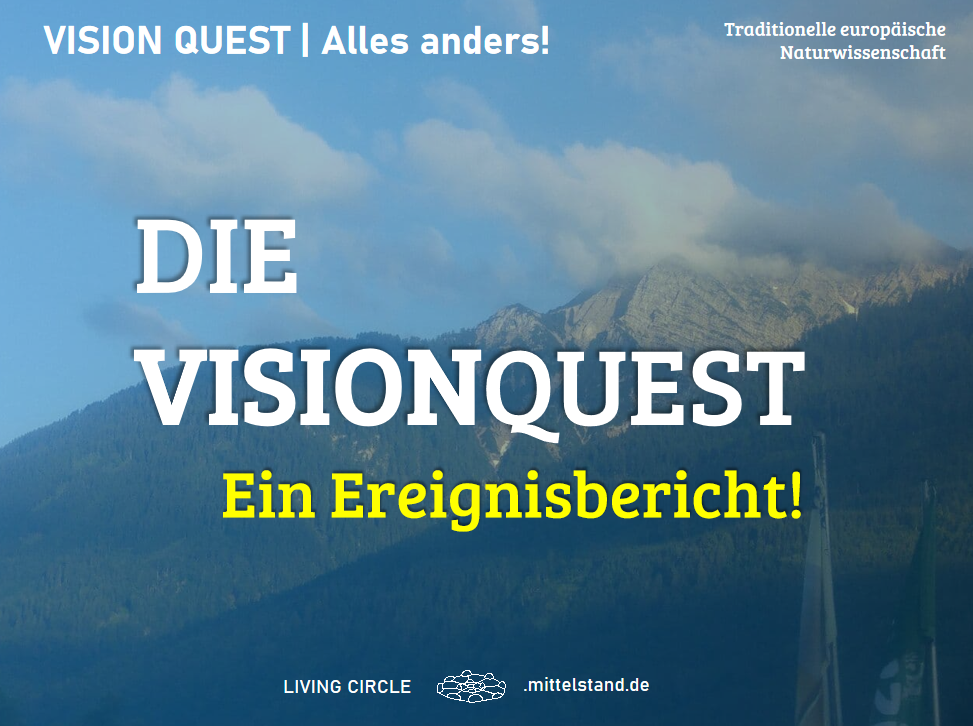 VisionQuest