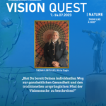 VISION QUEST | NATURE