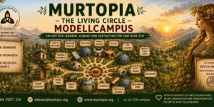 Murtopiamart Living Circle